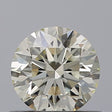 0.50 carat Round diamond M VVS1 Excellent
