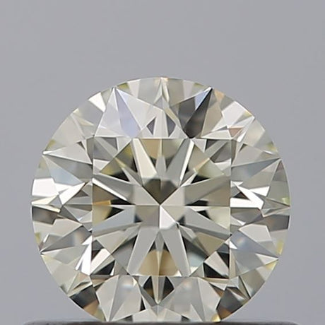 0.50 carat Round diamond M VVS1 Excellent