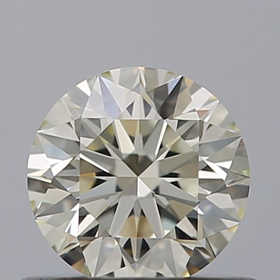 0.50 carat Round diamond M VVS1 Excellent