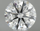 0.30 carat Round diamond G  VVS1 Excellent