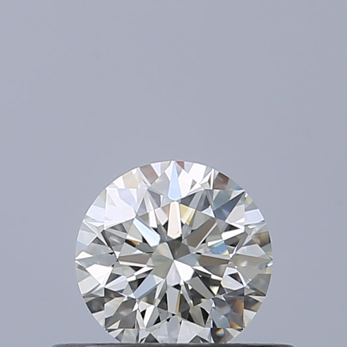 0.33 carat Round diamond I VS1 Excellent