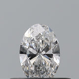 0.24 carat Oval diamond D  IF 