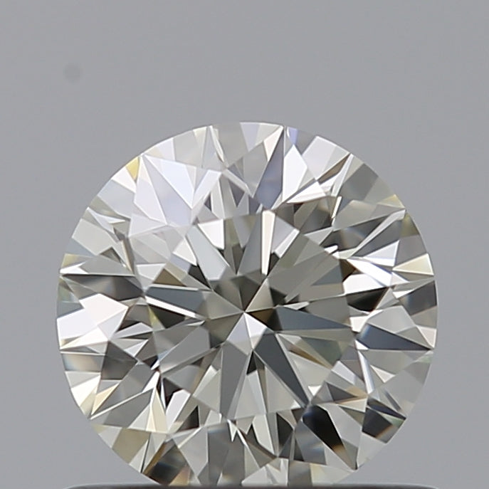 0.64 carat Round diamond M  VVS1 Excellent