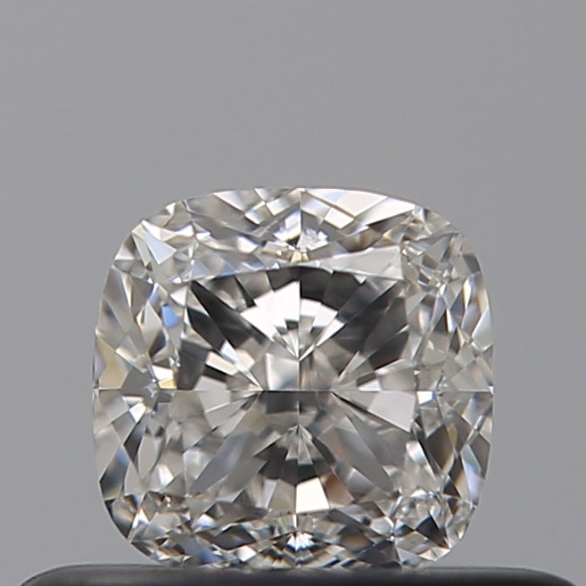 0.42 carat Cushion diamond H  VVS1