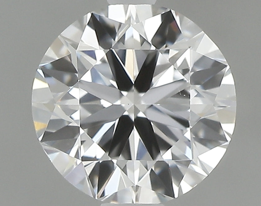 0.90 carat Round diamond D  VS1 Very good