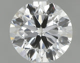 0.90 carat Round diamond D  VS1 Very good