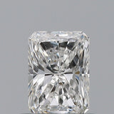 0.50 carat Radiant diamond E  VVS1