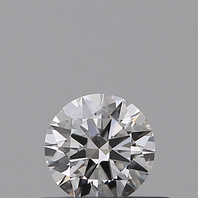 0.28 carat Round diamond E  VVS1 Excellent