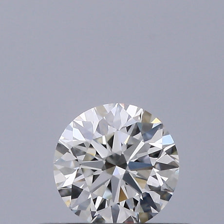 0.30 carat Round diamond F IF Excellent