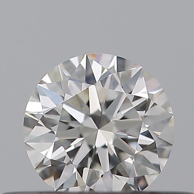 0.27 carat Round diamond G  VVS1 Excellent