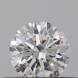 0.27 carat Round diamond G  VVS1 Excellent