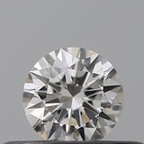 0.23 carat Round diamond G  VVS1 Excellent