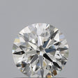 0.60 carat Round diamond F VVS1 Excellent