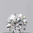 0.22 carat Round diamond E  IF Excellent