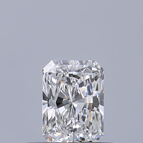 0.30 carat Radiant diamond D IF 