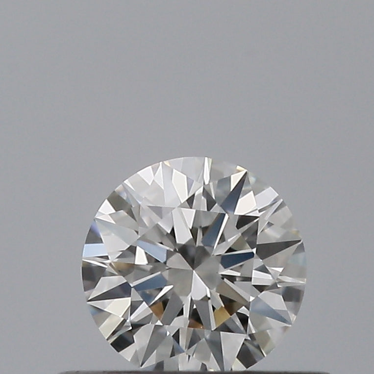 0.33 carat Round diamond F  VVS1 Excellent