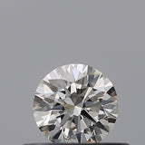 0.31 carat Round diamond G  VVS1 Excellent