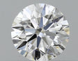 0.40 carat Round diamond D VS2 Excellent