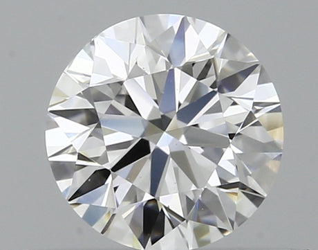 0.40 carat Round diamond D VS2 Excellent