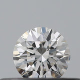 0.20 carat Round diamond G  VS1 Excellent