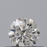 0.29 carat Round diamond F  VVS1 Excellent