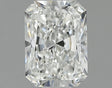 0.70 carat Radiant diamond G IF 