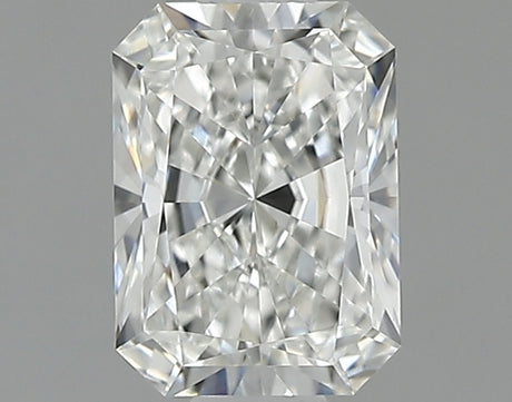 0.70 carat Radiant diamond G IF 