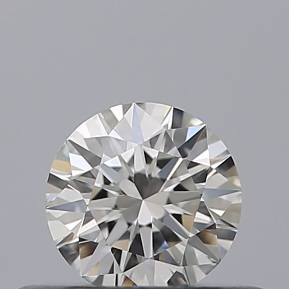 0.31 carat Round diamond G  IF Excellent