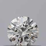 0.31 carat Round diamond G  IF Excellent