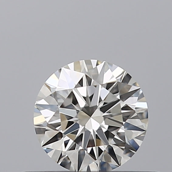 0.32 carat Round diamond H  VVS1 Excellent