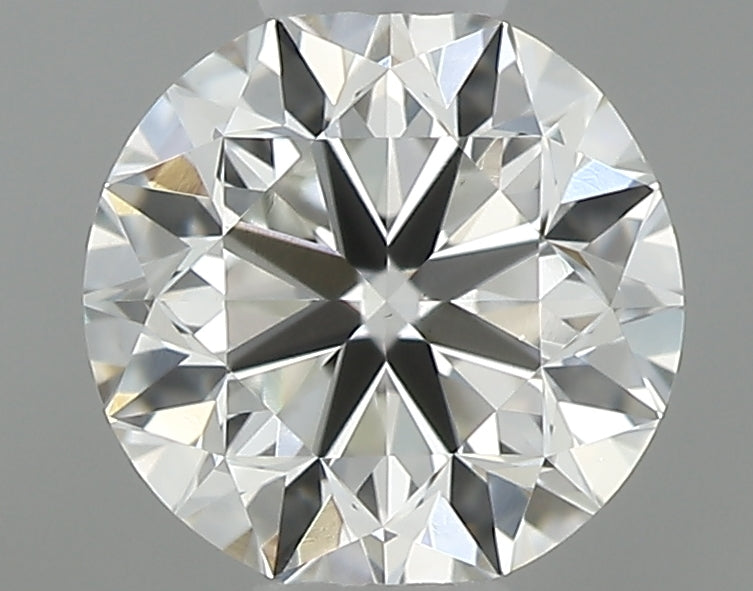 0.40 carat Round diamond H  VS1 Very good