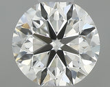 0.40 carat Round diamond H  VS1 Very good