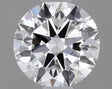 0.40 carat Round diamond G VS1 VeryGood