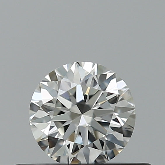 0.27 carat Round diamond G VS2 Excellent