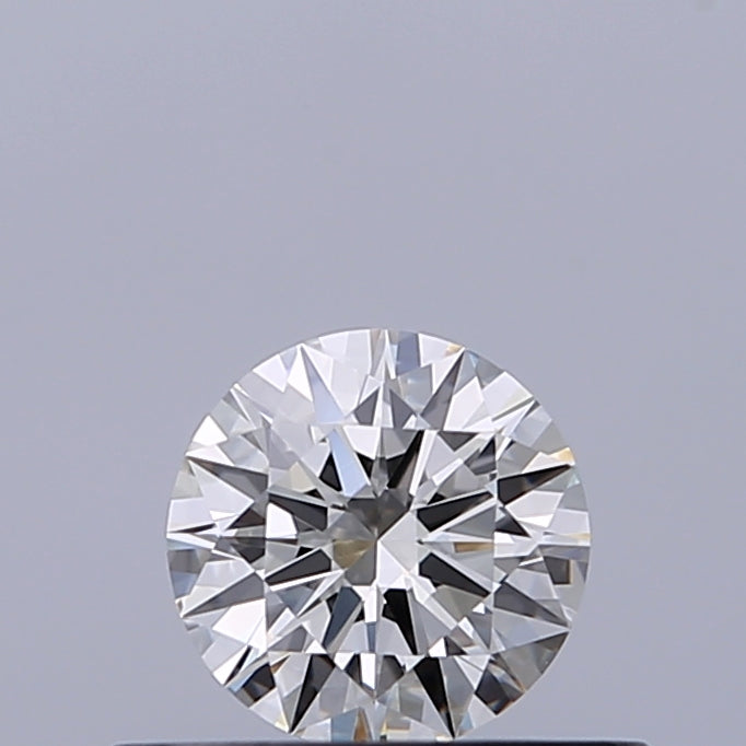 0.35 carat Round diamond I VVS1 Excellent