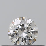 0.19 carat Round diamond G  IF Excellent