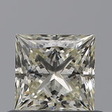 0.50 carat Princess diamond M  VVS2