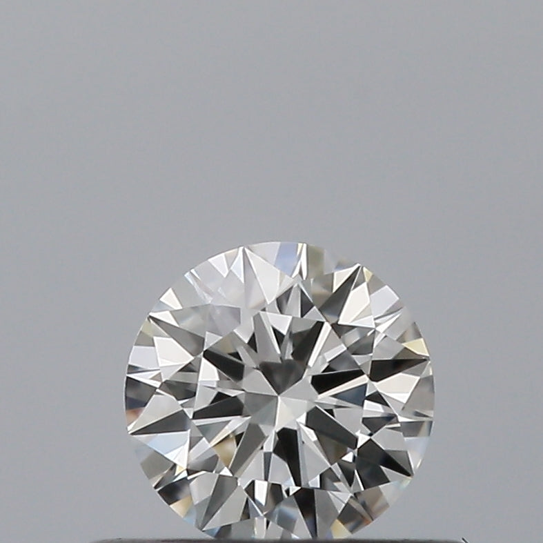 0.31 carat Round diamond F VVS1 Excellent