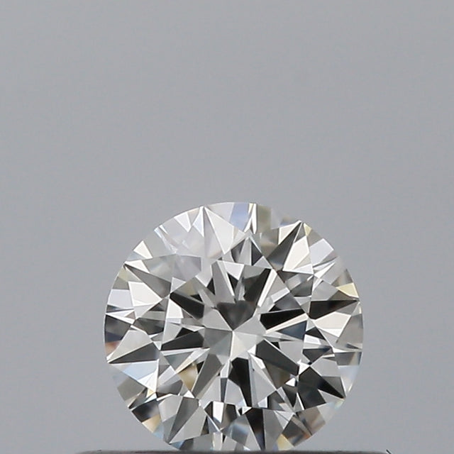 0.31 carat Round diamond F VVS1 Excellent