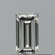 0.25 carat Baguette diamond G IF 