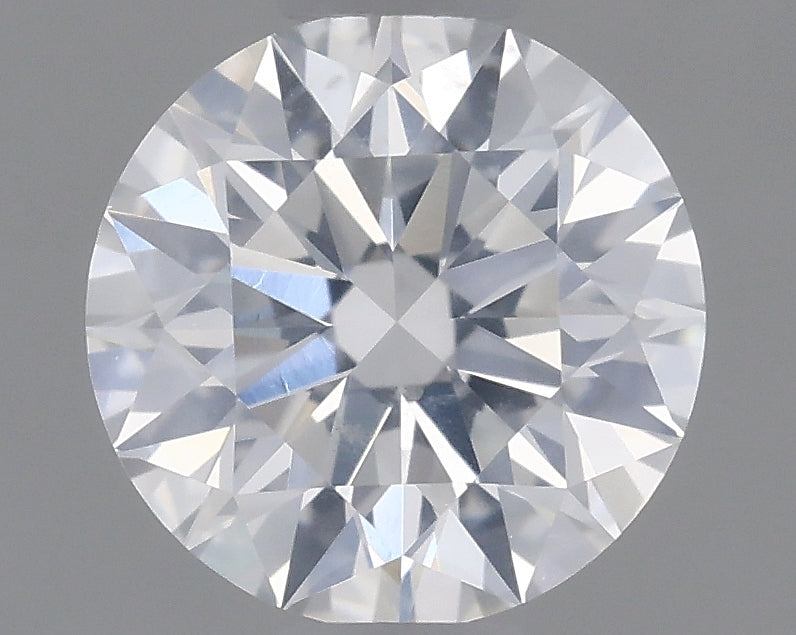 0.60 carat Round diamond E SI2 Excellent