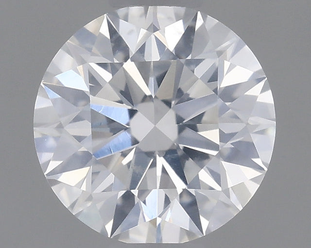 0.60 carat Round diamond E SI2 Excellent