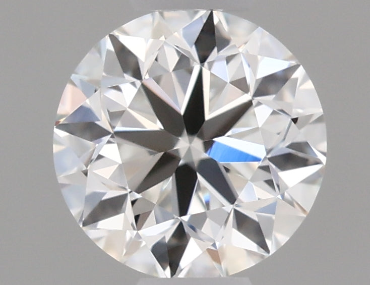 0.40 carat Round diamond H VVS1 VeryGood