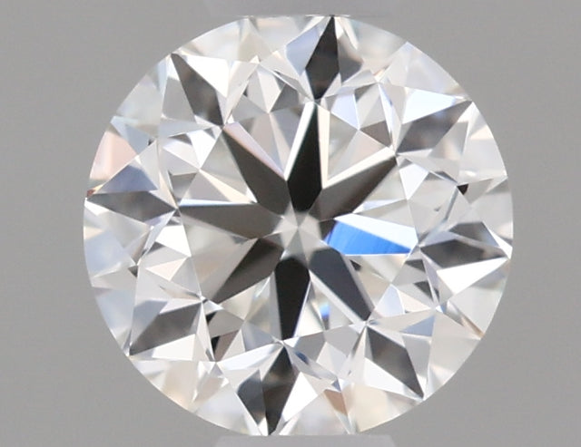 0.40 carat Round diamond H VVS1 VeryGood