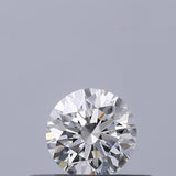 0.23 carat Round diamond G VS1 Excellent