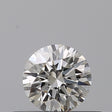 0.33 carat Round diamond G VVS2 Excellent