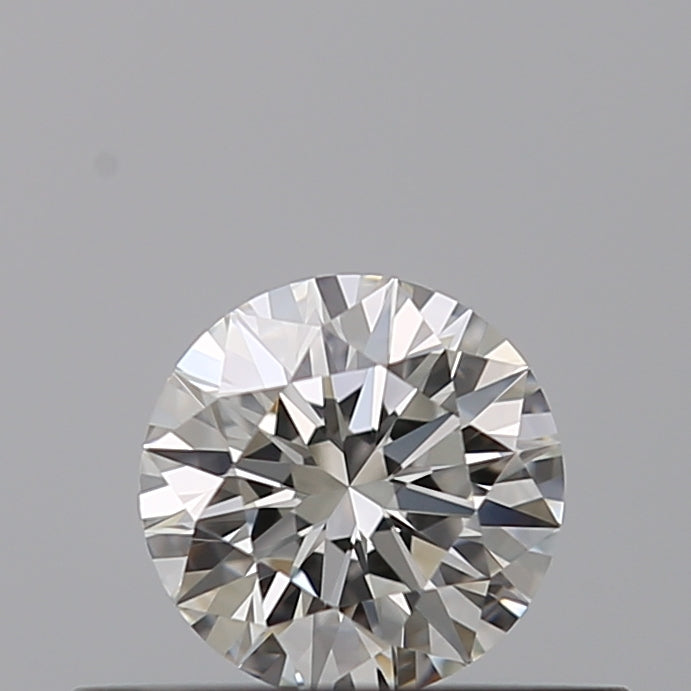 0.33 carat Round diamond G VVS2 Excellent
