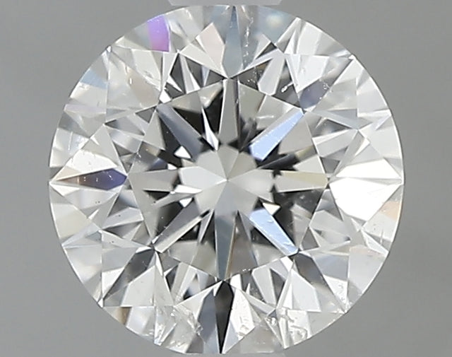 1.00 carat Round diamond E SI2 VeryGood