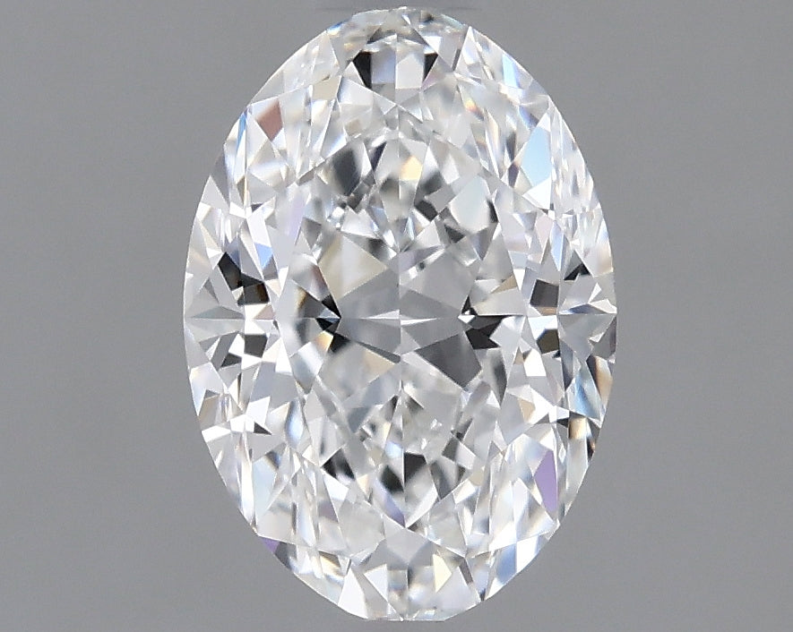 1.20 carat Oval diamond F VVS2 