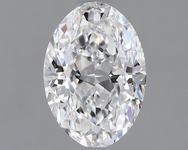 1.20 carat Oval diamond F VVS2 
